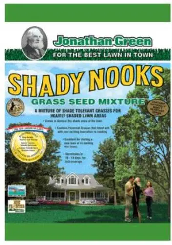 Jonathan Green 11960 Shady Nooks Grass Seed