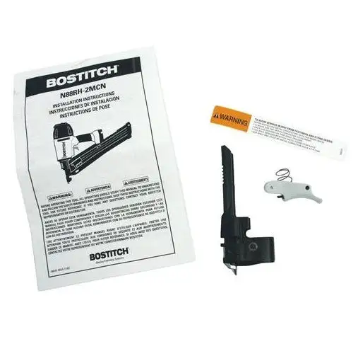 Bostitch MCN-KIT3 Metal Connector Attachment