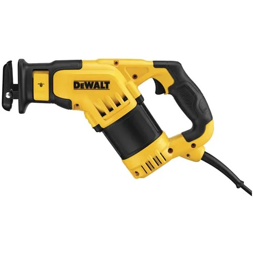 Dewalt DWE357 Compact Reciprocating Saw -10 Amp