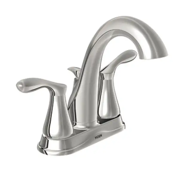 Moen 84948 Varese Two-Handle Lavatory Faucet