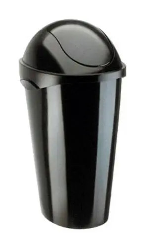 Umbra 086300-040 Swinger Top Waste Can