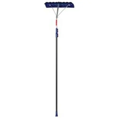 Garant GPRR24T Telescopic Snow Roof Rake