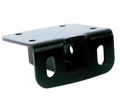 Reese 81378 Step Bumper Receiver Hitch