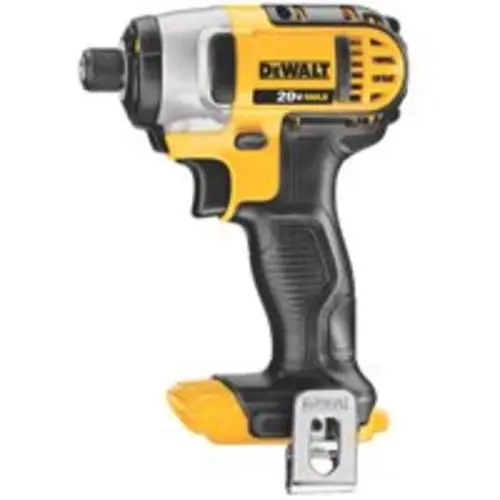 DeWalt DCF885B Cordless Impact Driver - 20 Volt