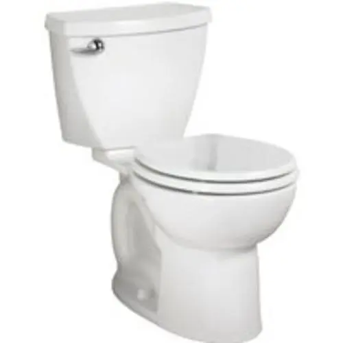 American Standard 2880.128ST.020 toilets Cadet 3 Ttg Round