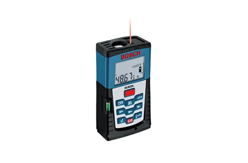 Bosch GLR225 Laser Rangfinder