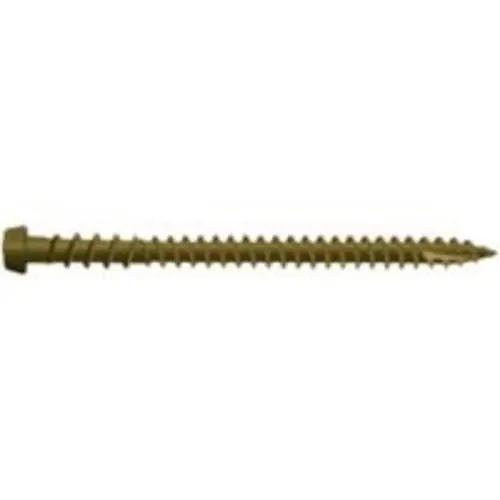 Camo 0349154 Composite & Cap Stock Screws