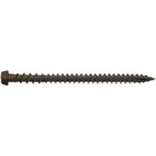 Camo 0349254 Cap Stock Deck Screw