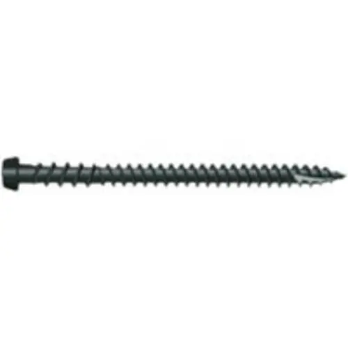 Camo 0349454 Cap Stock Deck Screw