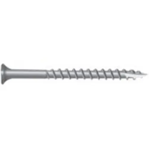 Camo 0348104S Buglehead Star Drive Screw