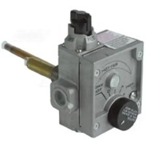 Camco 08401 Rodgers Gas Control Valve