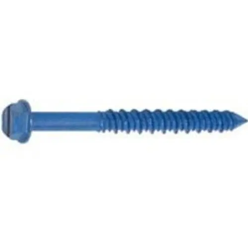 Cobra Anchors 682T Hex Head Concrete Screw