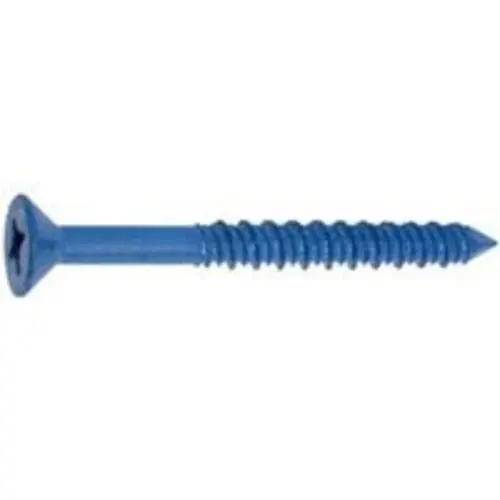 Cobra Anchors 632T Flat Head Concrete Screw