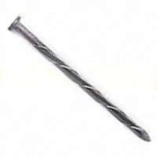 National Nail 0033155 Hot Galvanized Spiral Common Nail