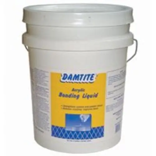 Damtite 05500 Acrylic Bonding Liquid