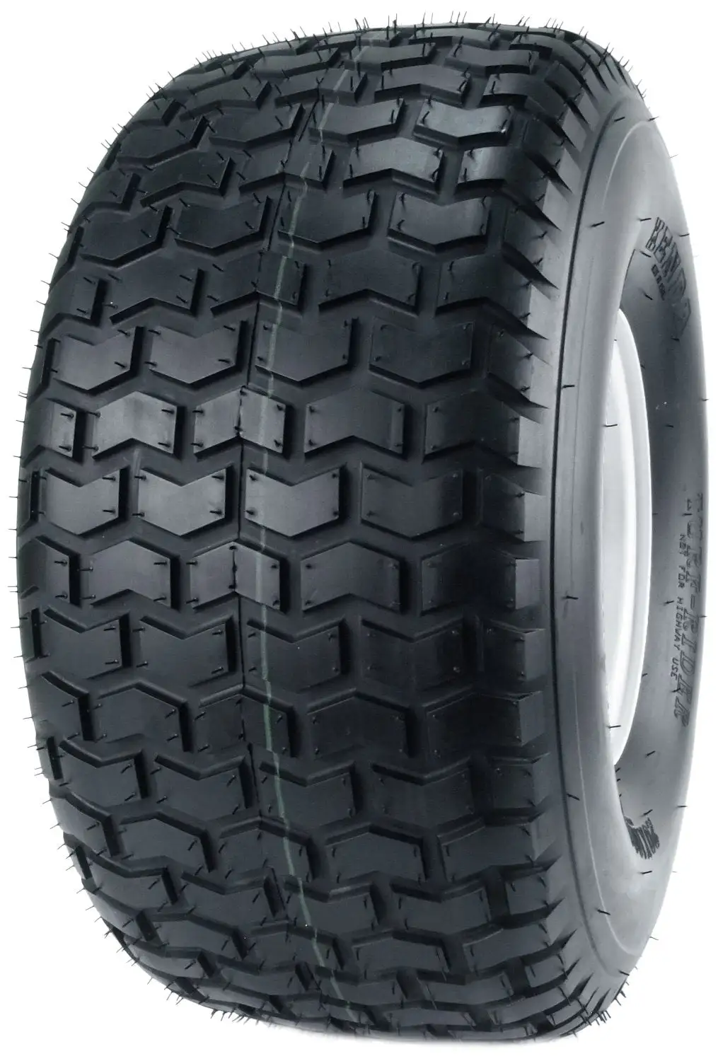 Martin Wheel 1008-2TR-I Turf Rider K358 Traction Tire