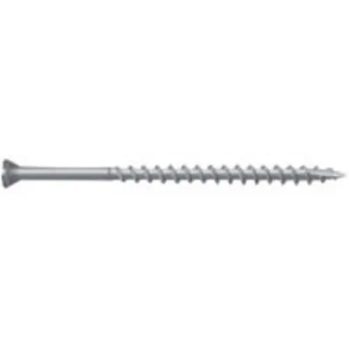 Camo 0350104S Trim Head Star Drive Screw