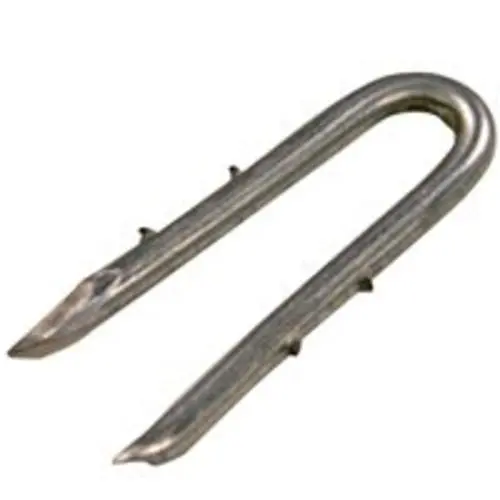 Deacero 7476 Double Barbed Lock Staples