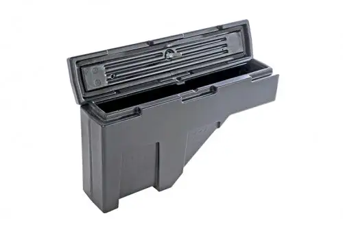 Dee Zee DZ95P Plastic Wheel Well Tool Box