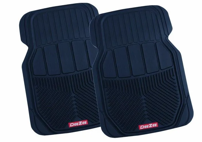 Dee Zee DZ 90710 All Weather Front Floor Mat