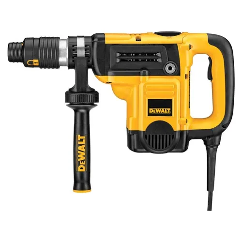 DeWalt D25553K Spline Rotary Hammer