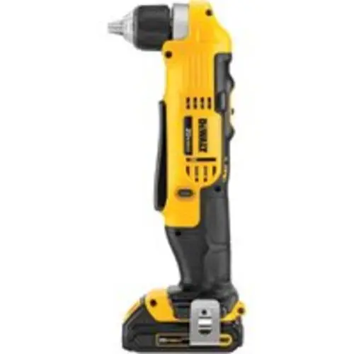 DeWalt DCD740C1 Right Angle Drills