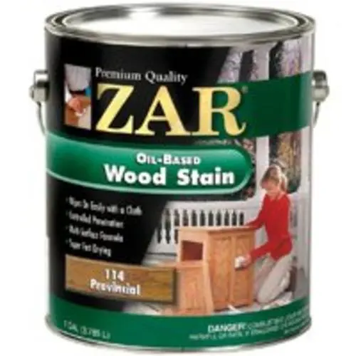 Zar 11433 Voc Interior Wood Stain