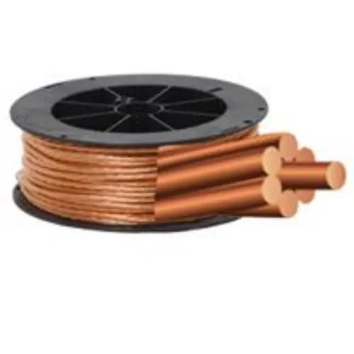 Southwire 6STRDX315BARE Bare Copper Stranded Wire