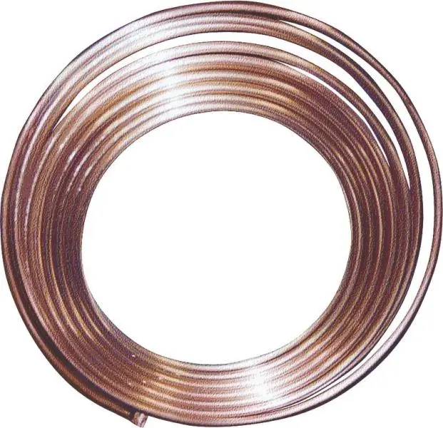 Cardel REF-3/4 Refrigeration Copper Tubing