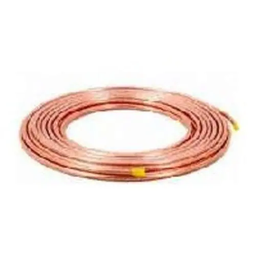 Cardel Industries REF-1/8 Refrigeration Copper Tubing