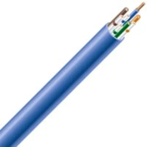 Southwire 56917749 Cat 5E Plenum Data Cable