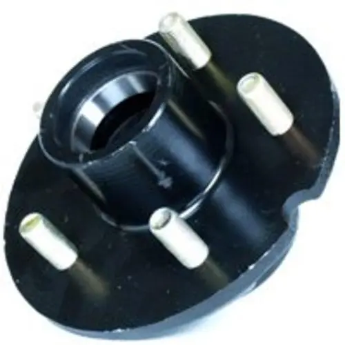 Martin Wheel H5-C-PB-B Axle High Speed Trailer Hub Kit