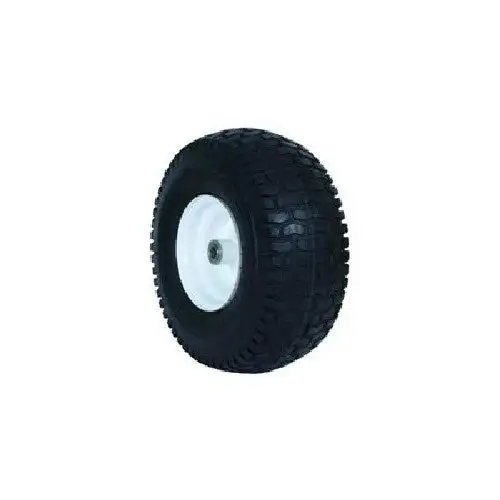 Martin Wheel 606DC-TR341I Turf Rider Garden Tractor Wheel & Tire Pnematic