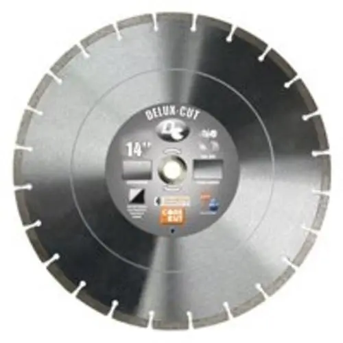 Diamond Products 70499 Segmented Saw Blade