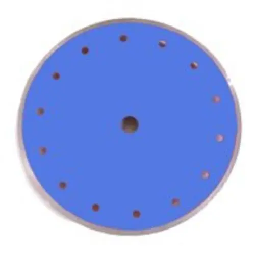 Diamond Products 80016 Dry Tile Saw Blade