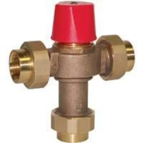 Watts 3/4 LF1170M2-UT Temperature Control Valves