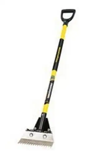 Vulcan 34557 Asphalt Shingle Remover Fiberglass Handle