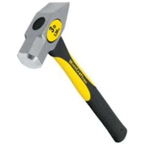 Vulcan 34515 Cross Pein Hammer