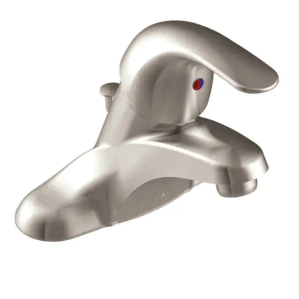 Moen CAL84502SRN Adler Lavatory Faucet