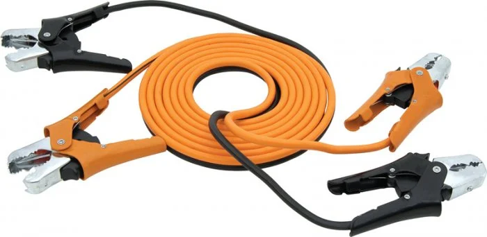 Juice BC0840 6-Gauge Ultra Power Booster Cable