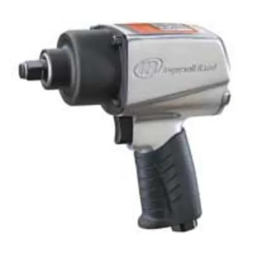 Ingersoll-Rand 236G Edge Series Air Impactool Silver