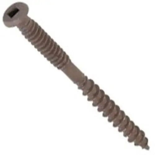 Fastenmaster FMTR9212-1750GY Trapease Deck Screw