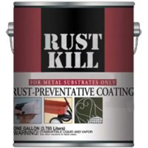 Majic 8-6003-1Rust Kill Enamel