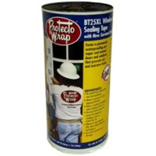 Protecto Wrap 8425B12754SSW Window & Door Flashing Tape