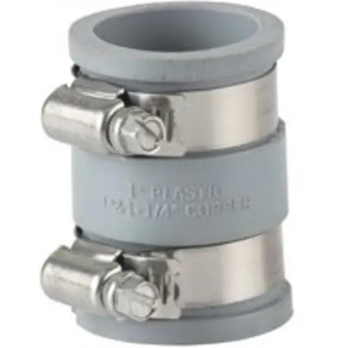 Worldwide Sourcing TC-150 Drain Pipe Connector