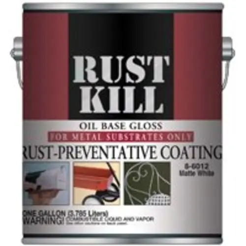 Majic 8-6021-1 Rust Preventive Gallon Semi Gloss