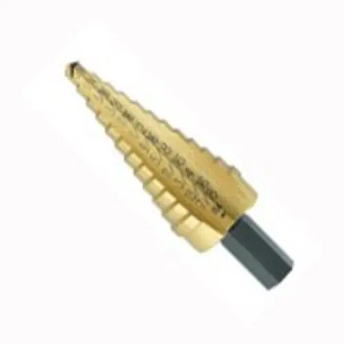 Irwin 15104 Step Drill Bit