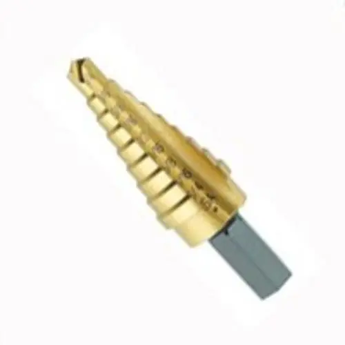 Irwin 15103ZR Unibit Step Drill Bit