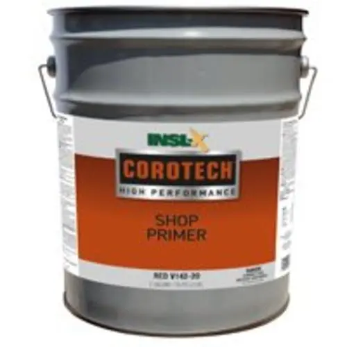 Insi-X V142.20.5 Corotech Shopcoat Metal Primer