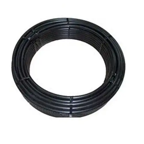 Cresline 18515 Plastic Polyethylene Pipe